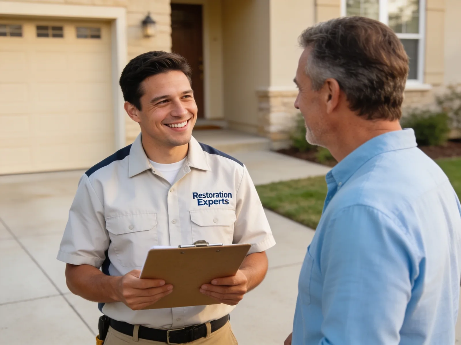 Water Damage Cleanup Goodland, IN FAQs